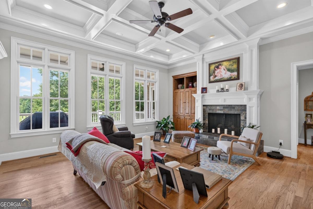 132 Country Lane Eatonton - Photo 15