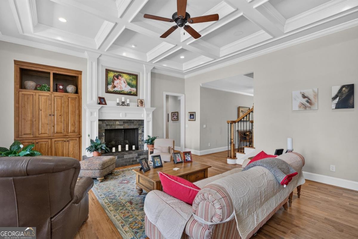 132 Country Lane Eatonton - Photo 16