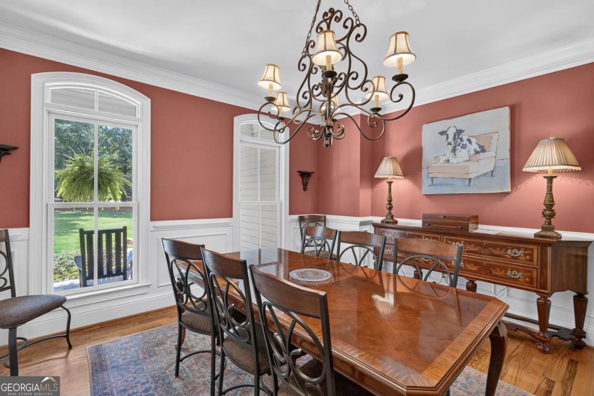 132 Country Lane Eatonton - Photo 17