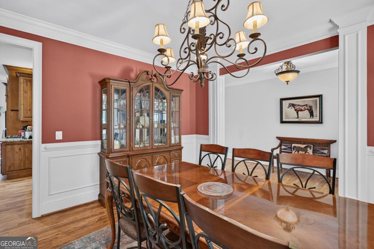132 Country Lane Eatonton - Photo 18
