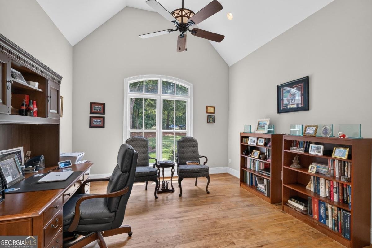 132 Country Lane Eatonton - Photo 19