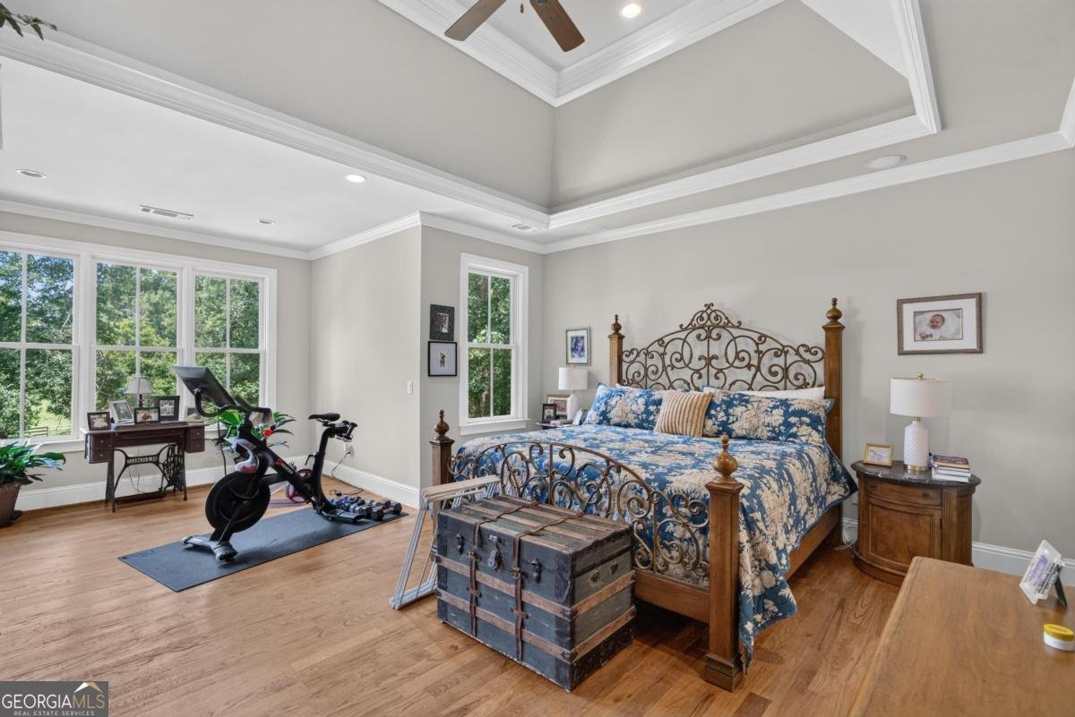 132 Country Lane Eatonton - Photo 20