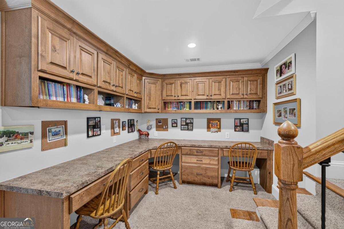 132 Country Lane Eatonton - Photo 24