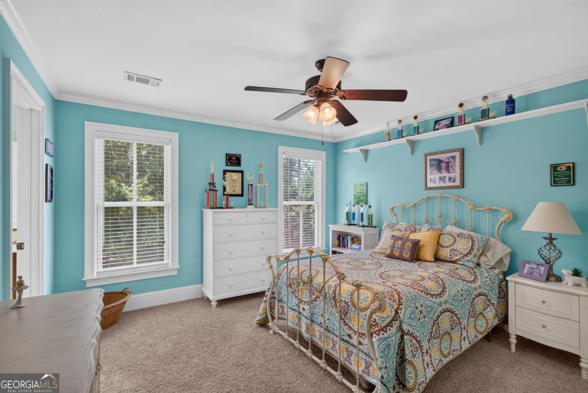 132 Country Lane Eatonton - Photo 26
