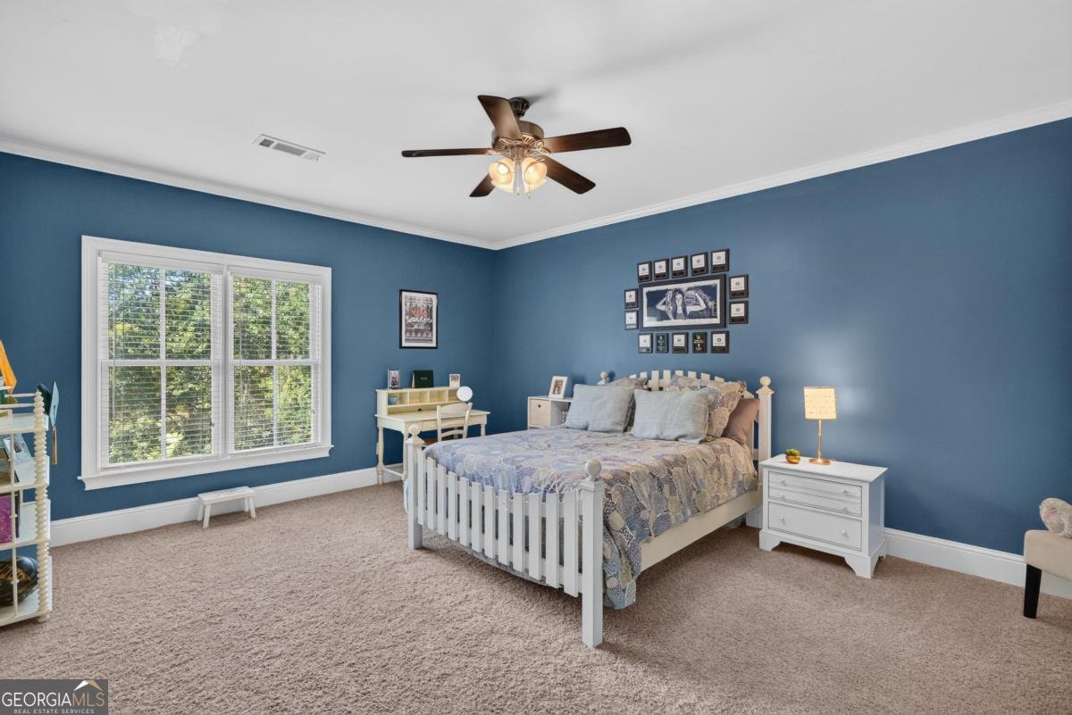132 Country Lane Eatonton - Photo 27