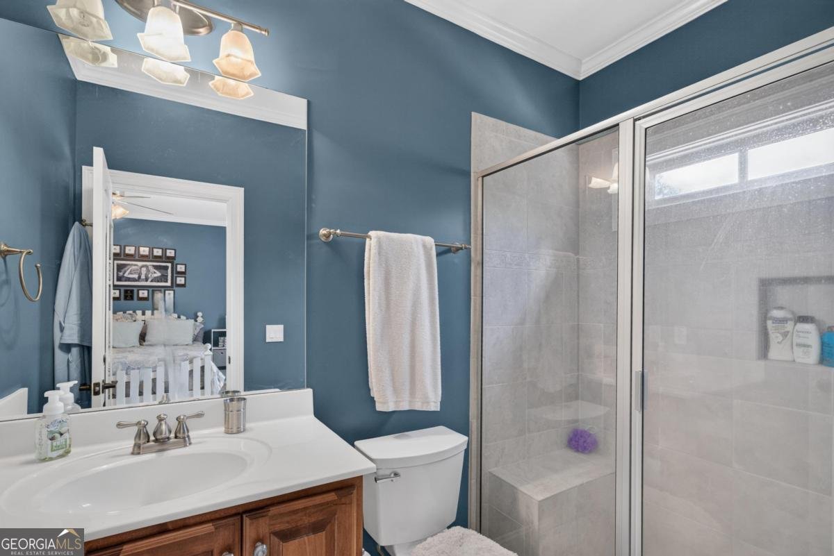 132 Country Lane Eatonton - Photo 30