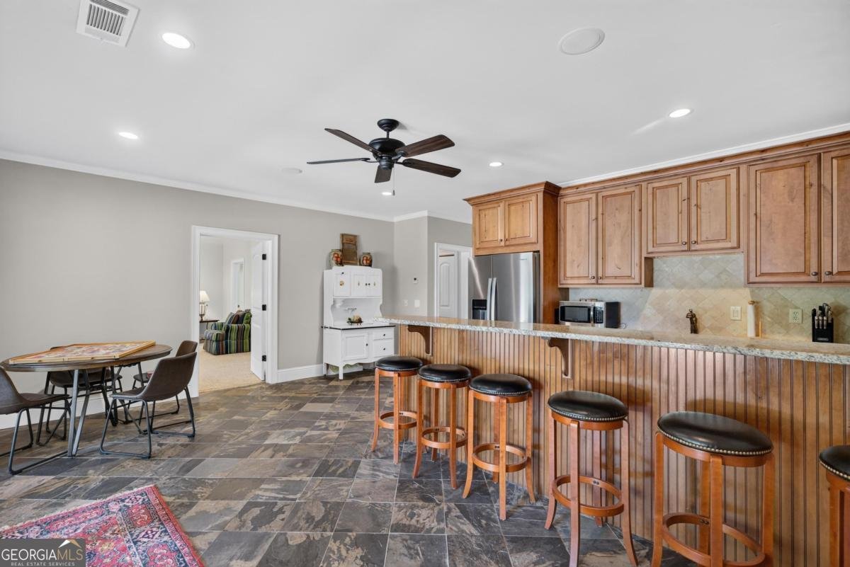 132 Country Lane Eatonton - Photo 32