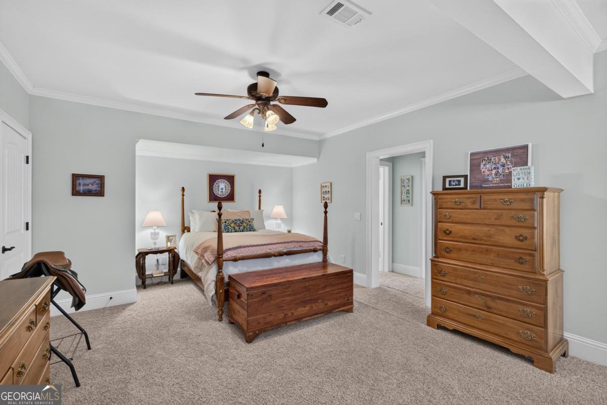 132 Country Lane Eatonton - Photo 33