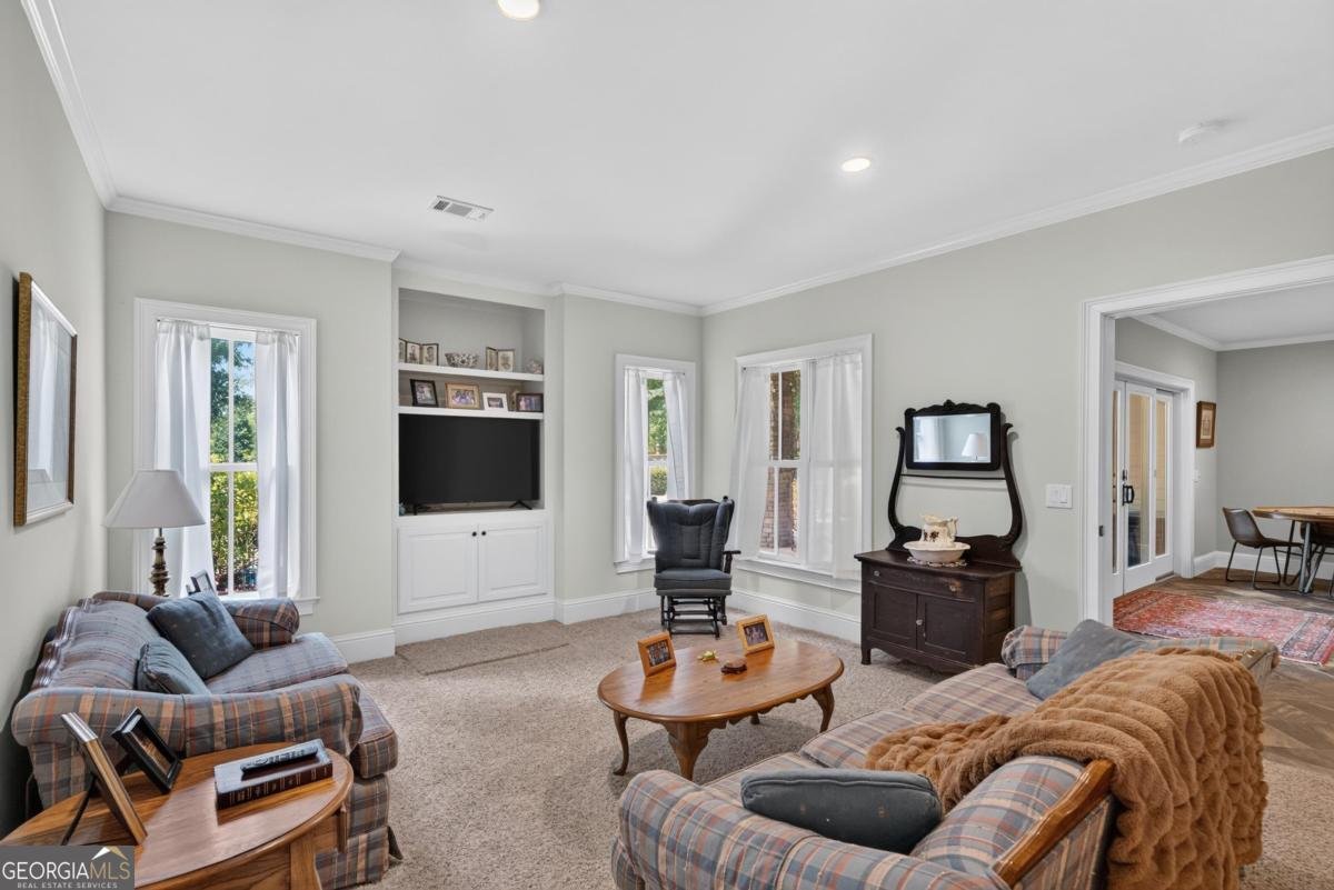 132 Country Lane Eatonton - Photo 34
