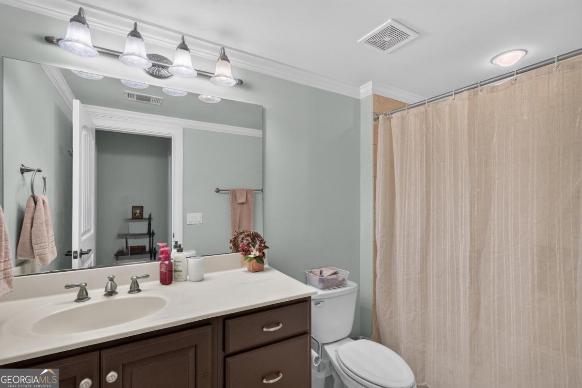 132 Country Lane Eatonton - Photo 35