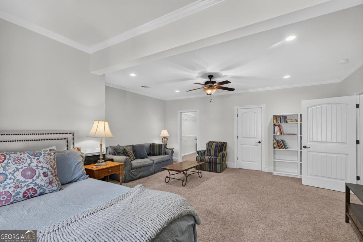 132 Country Lane Eatonton - Photo 36