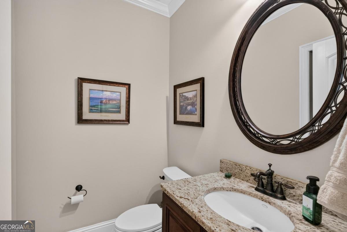 132 Country Lane Eatonton - Photo 38