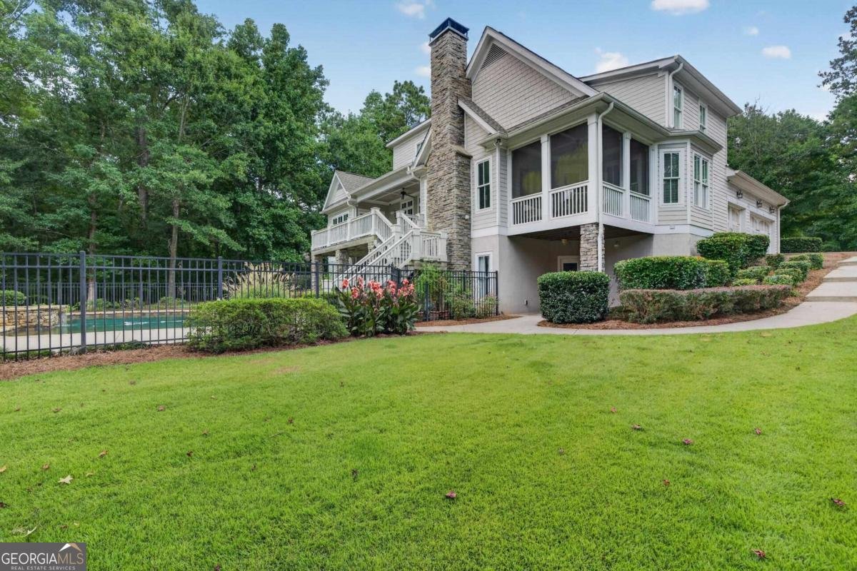 132 Country Lane Eatonton - Photo 42