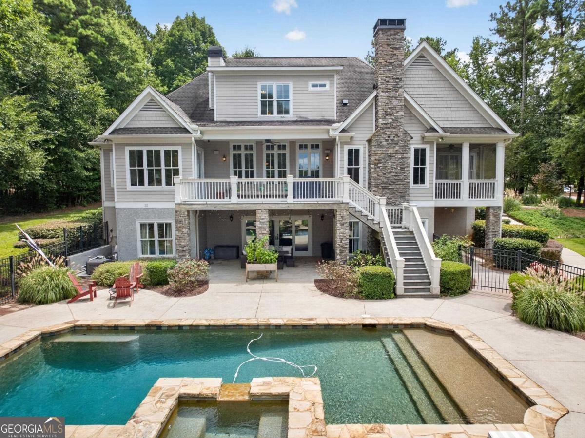 132 Country Lane Eatonton - Photo 44