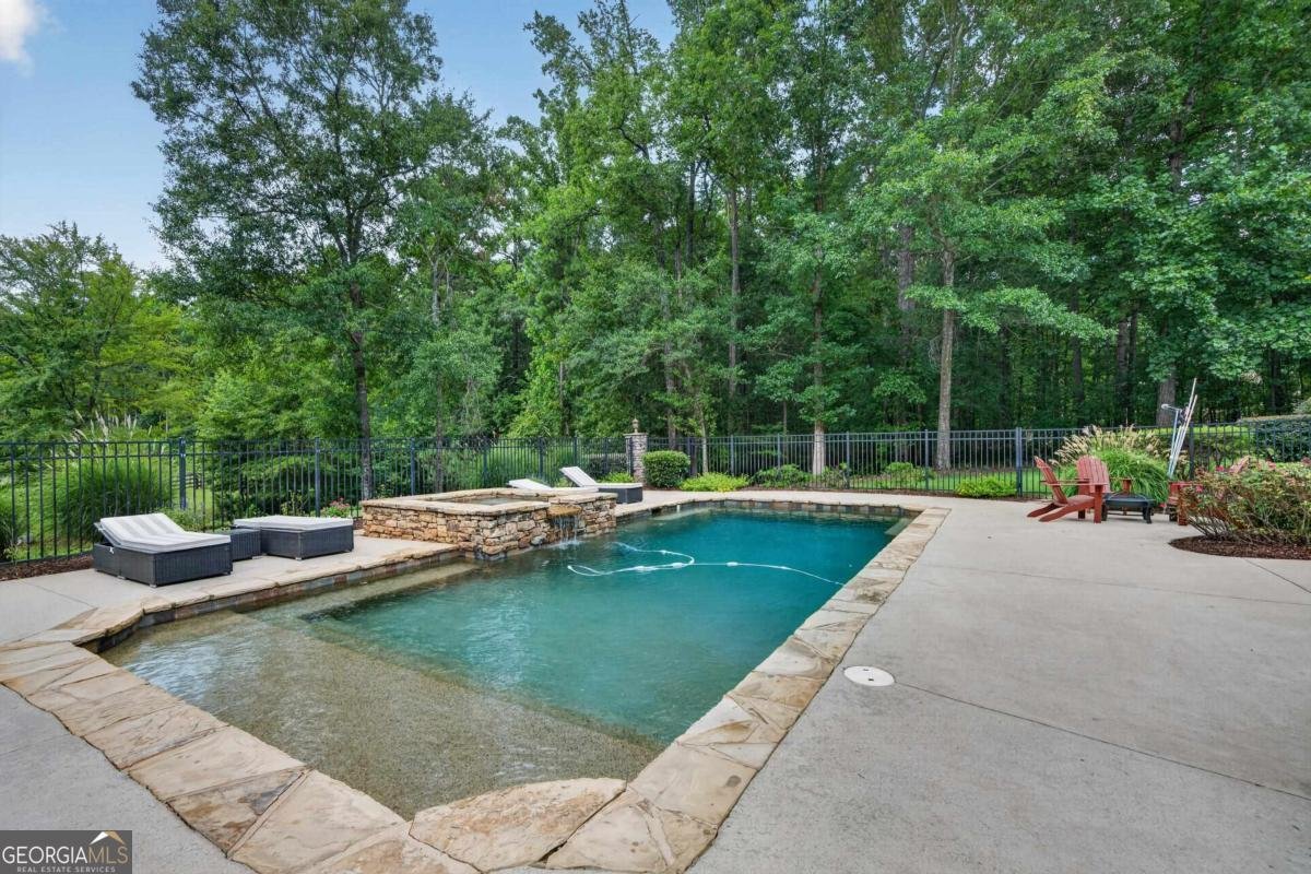 132 Country Lane Eatonton - Photo 45