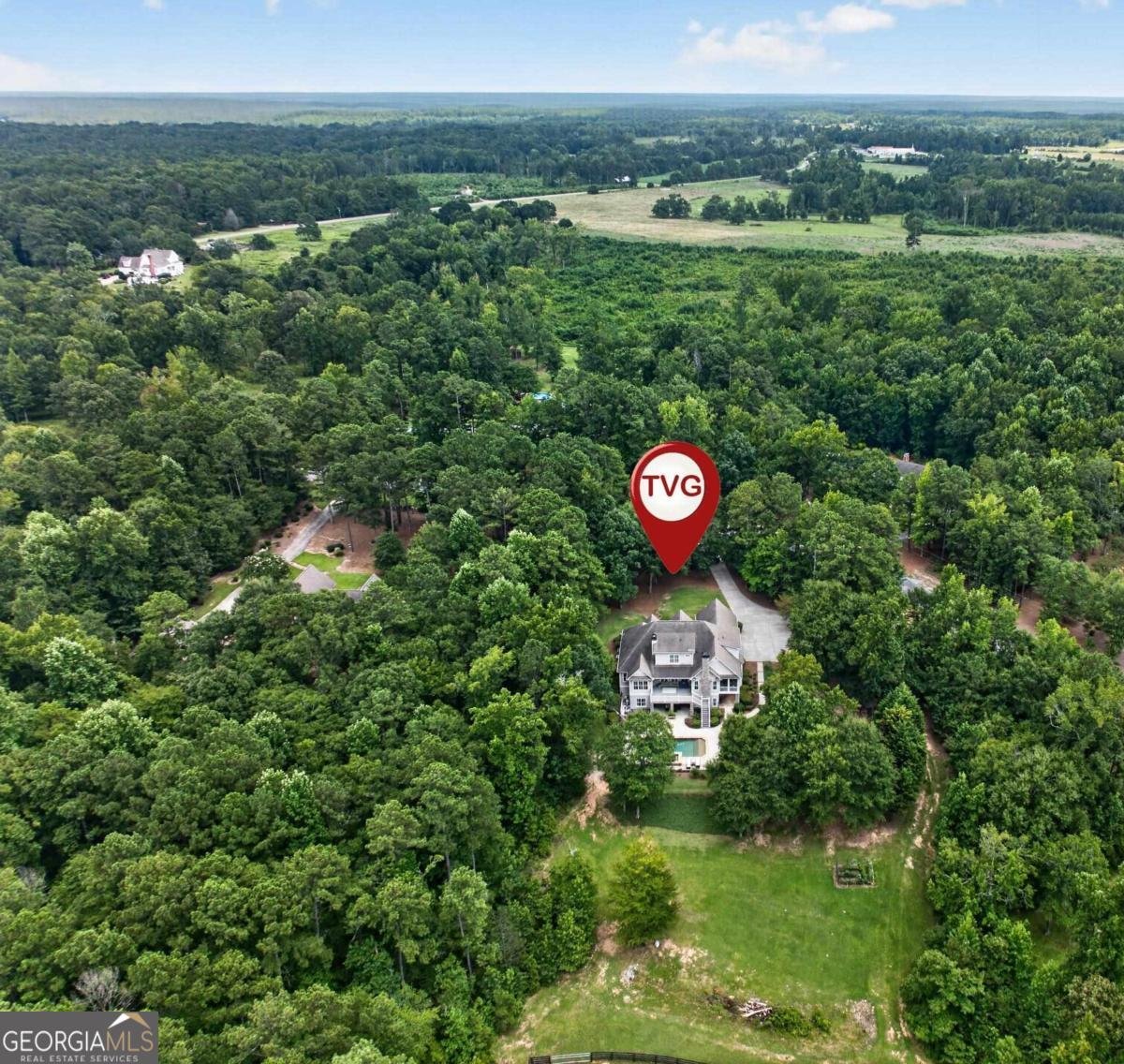 132 Country Lane Eatonton - Photo 48