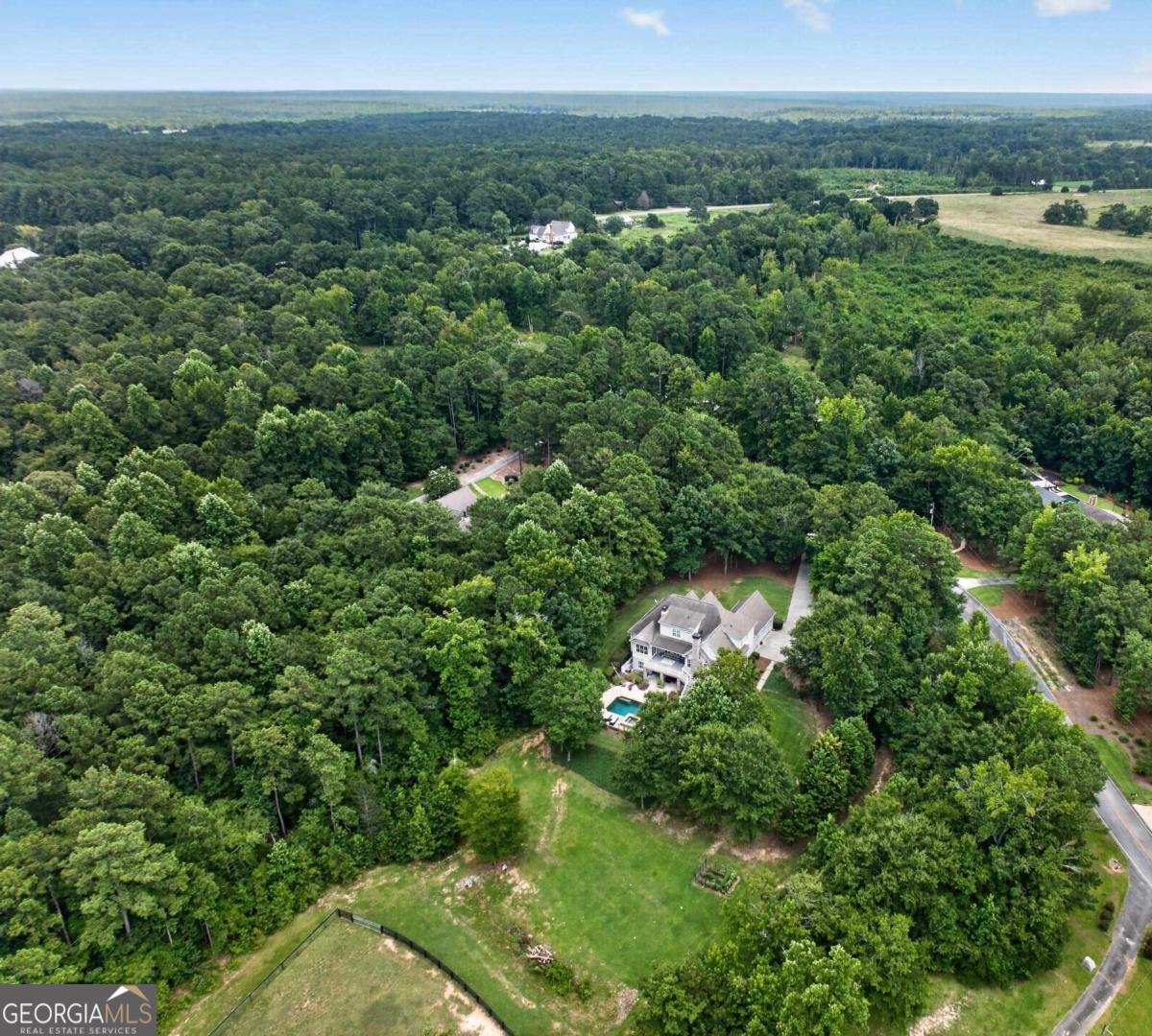 132 Country Lane Eatonton - Photo 49