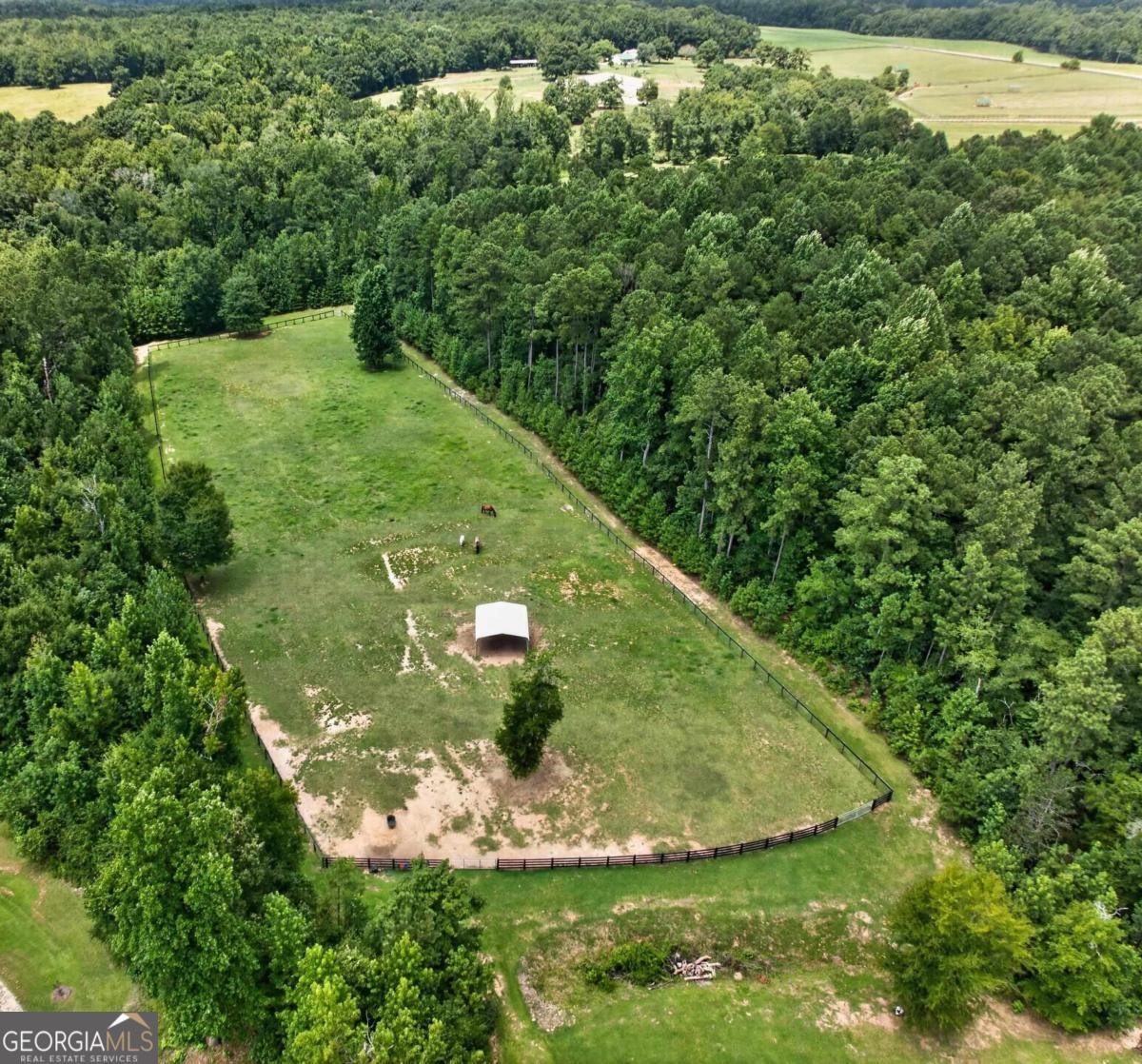 132 Country Lane Eatonton - Photo 50