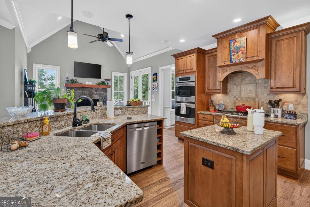 132 Country Lane Eatonton - Photo 6