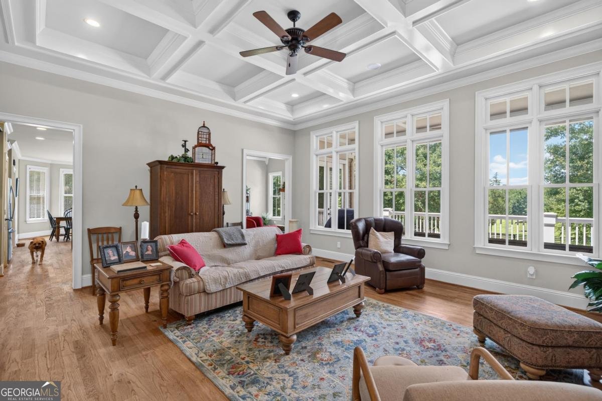 132 Country Lane Eatonton - Photo 7