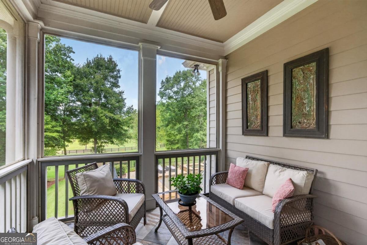 132 Country Lane Eatonton - Photo 8
