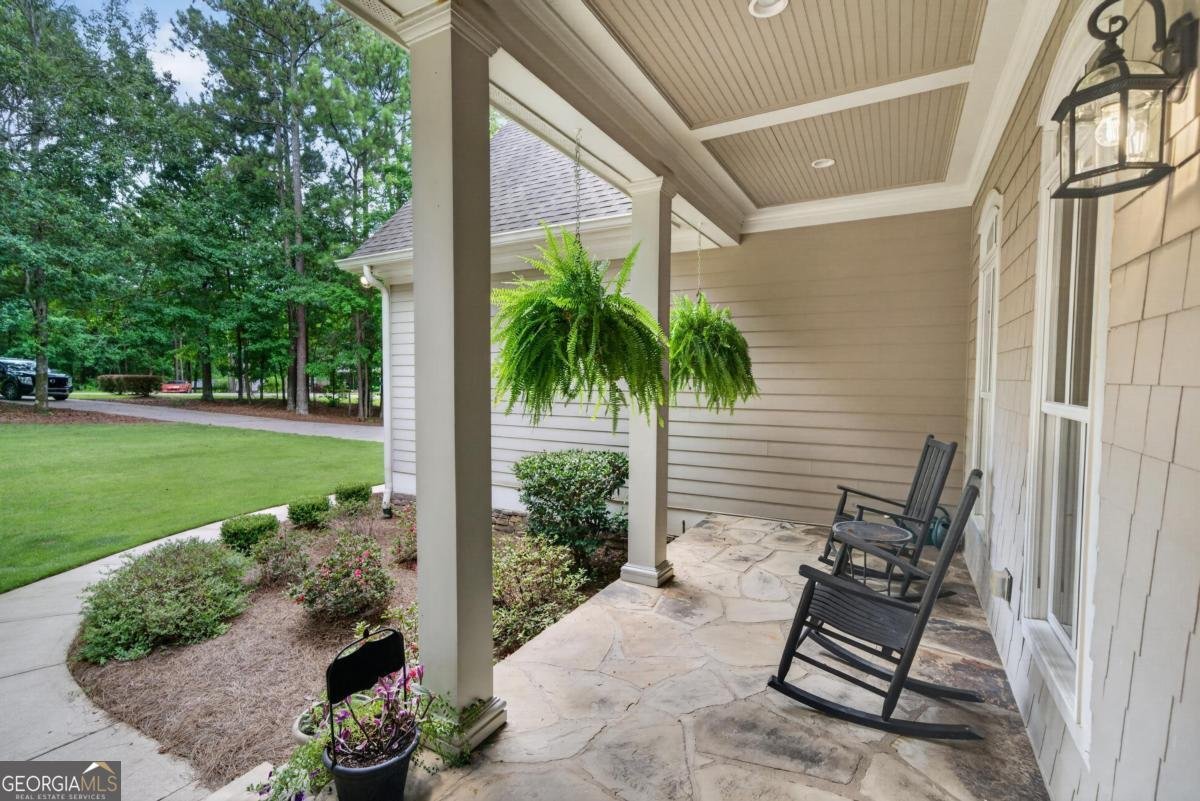 132 Country Lane Eatonton - Photo 9