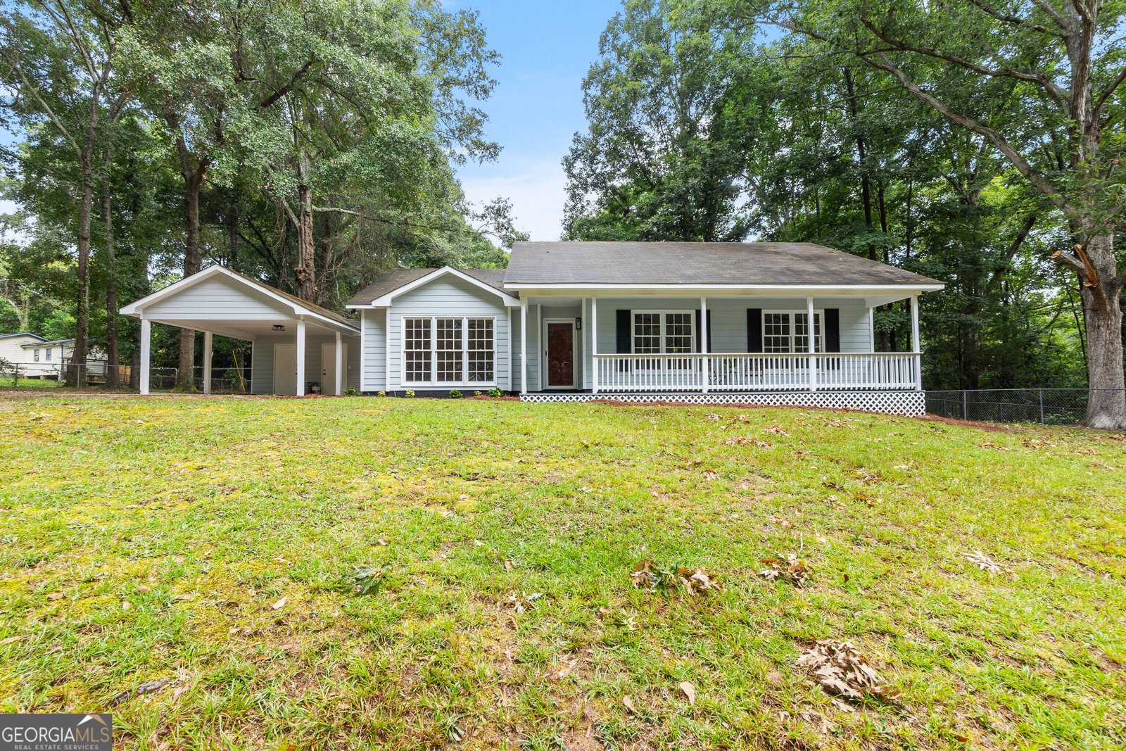 108 Alpine Drive Byron - main photo