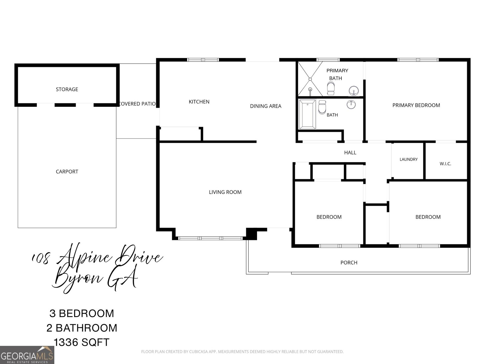 108 Alpine Drive Byron - Photo 43