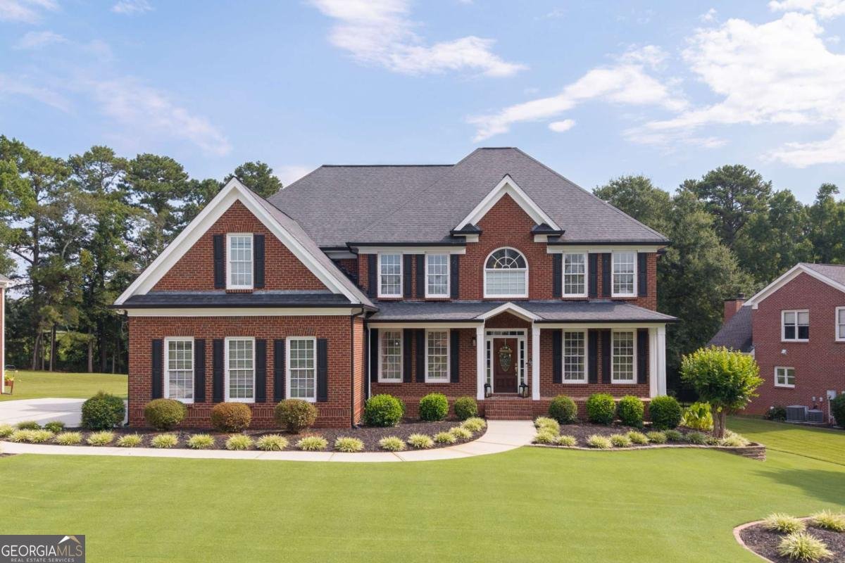 1924 Ewing Estates Drive Dacula - main photo