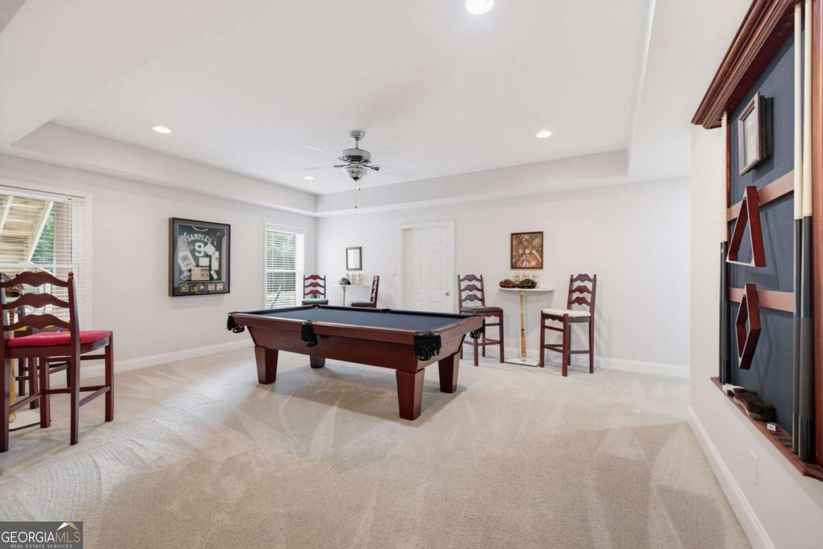 1924 Ewing Estates Drive Dacula - Photo 21