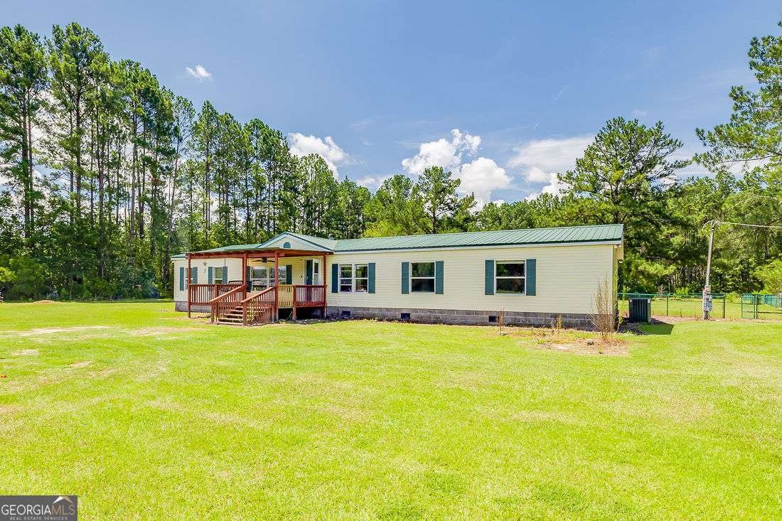 763 Bell Road Brooklet - main photo