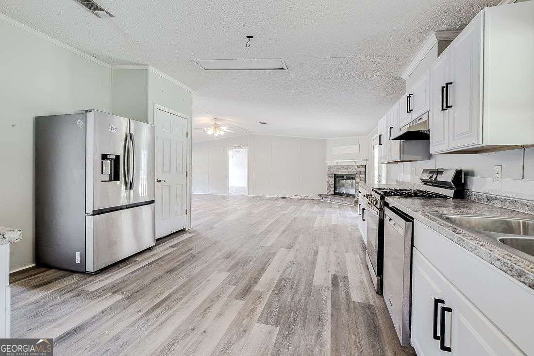 763 Bell Road Brooklet - Photo 15