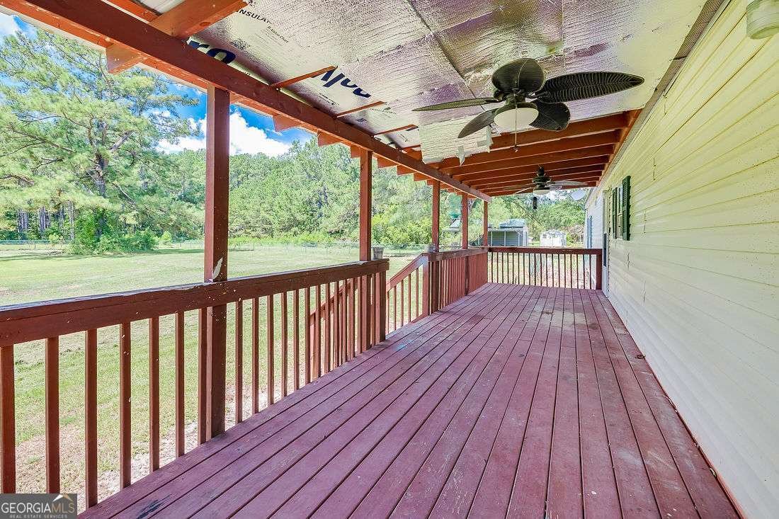 763 Bell Road Brooklet - Photo 34
