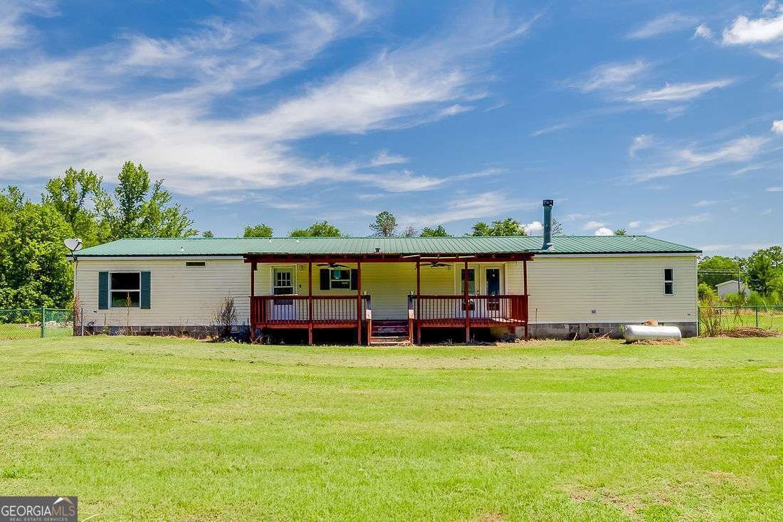 763 Bell Road Brooklet - Photo 37