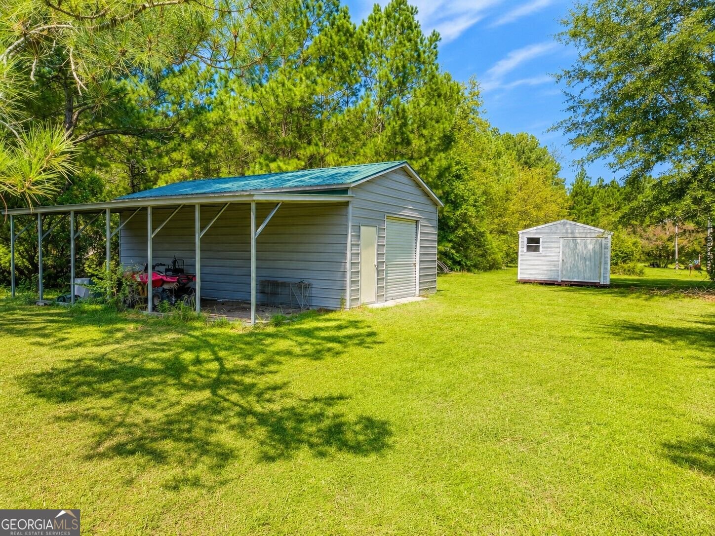 763 Bell Road Brooklet - Photo 38