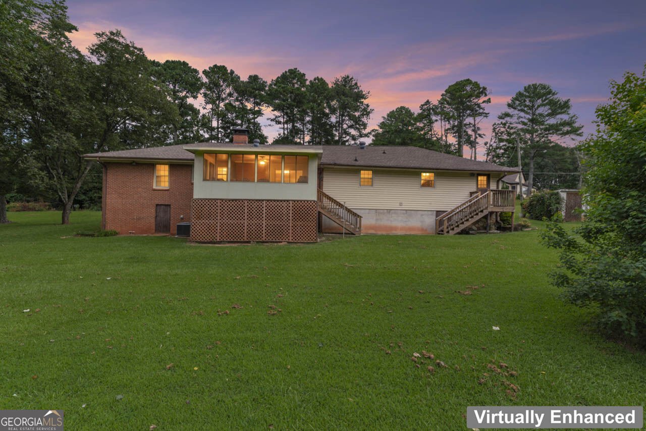 2069 Elmwood Circle Snellville - Photo 10