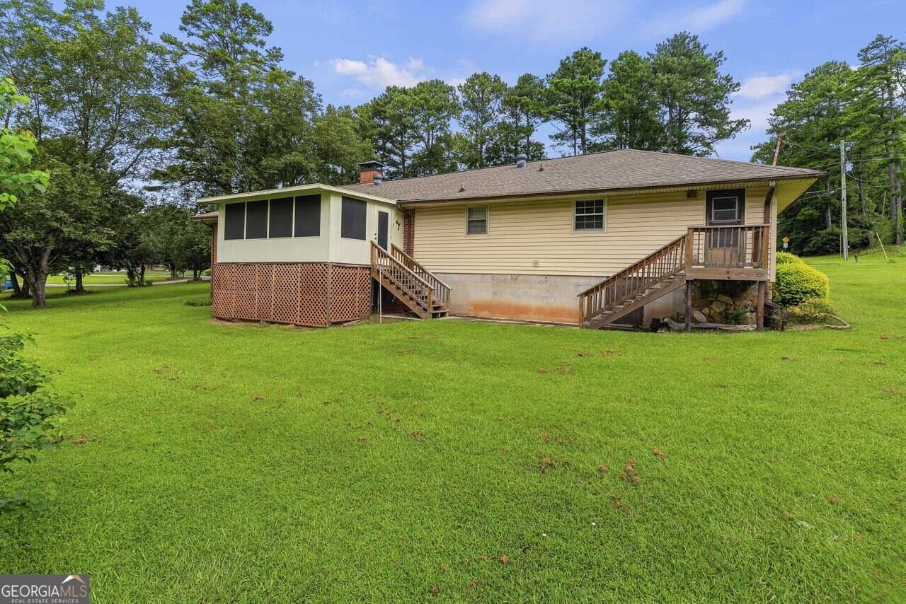 2069 Elmwood Circle Snellville - Photo 11