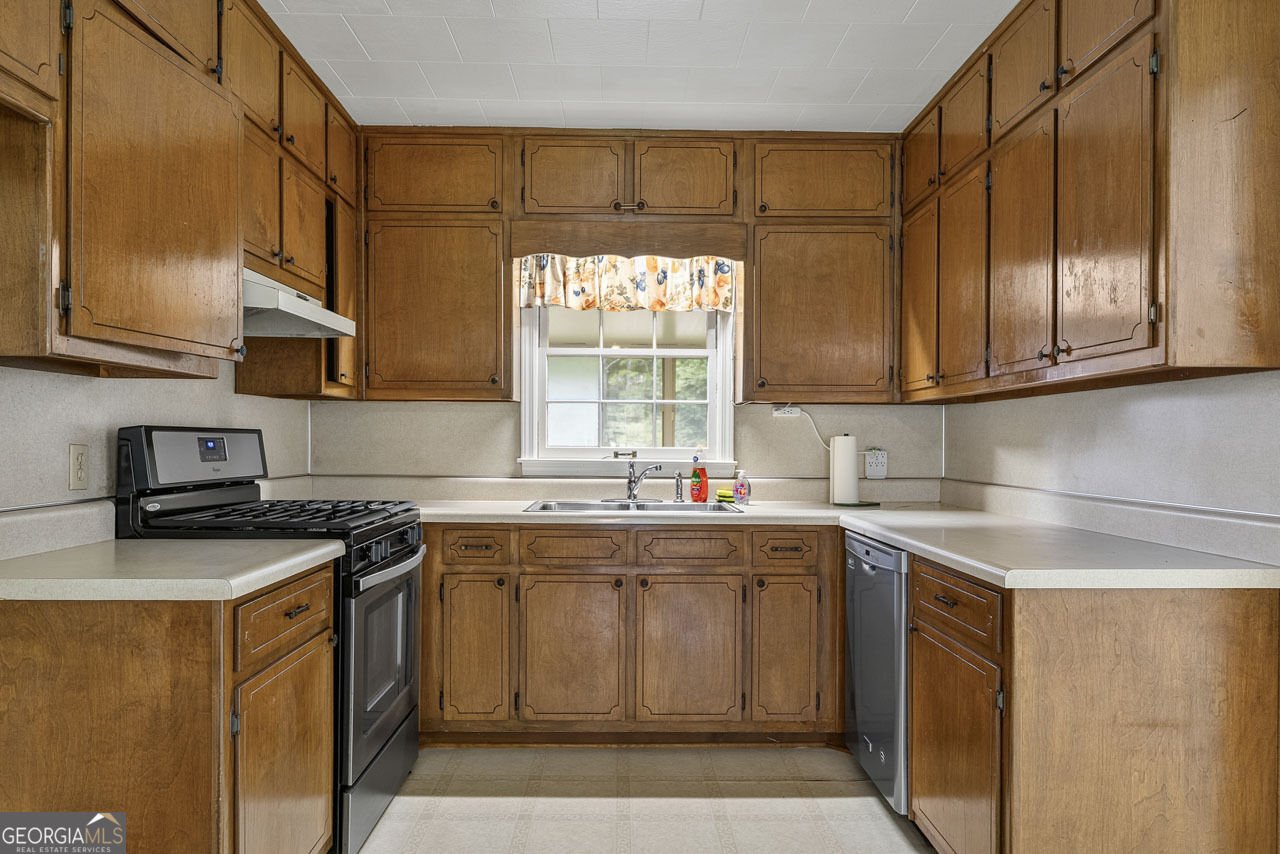 2069 Elmwood Circle Snellville - Photo 24