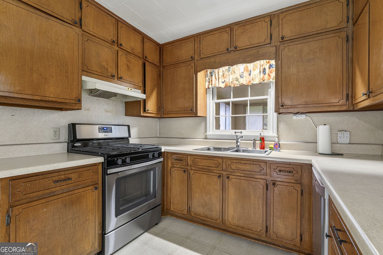 2069 Elmwood Circle Snellville - Photo 25