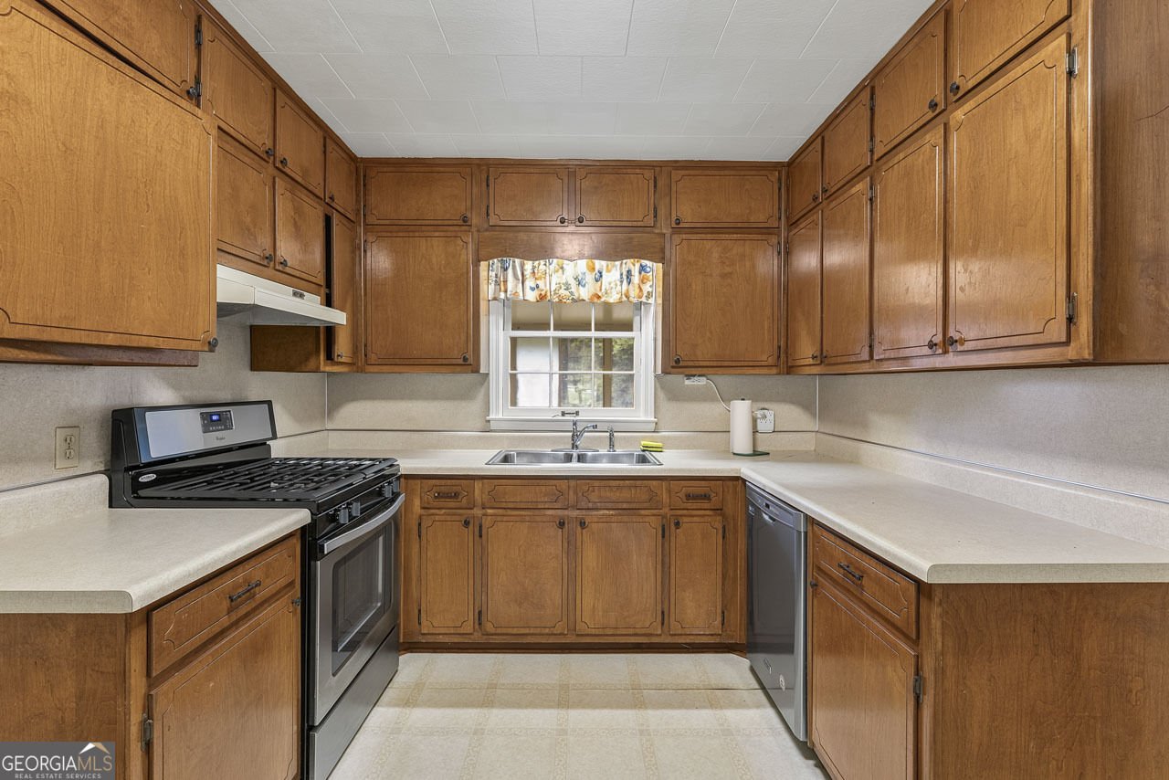 2069 Elmwood Circle Snellville - Photo 29