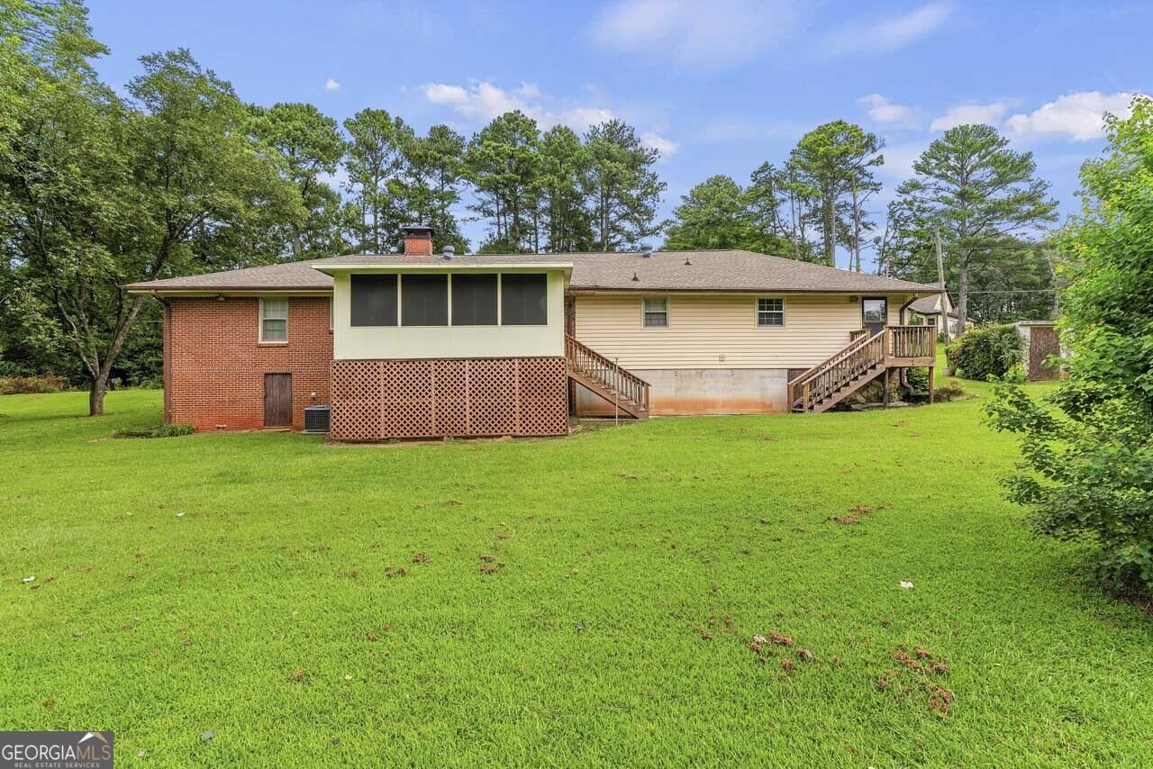 2069 Elmwood Circle Snellville - Photo 9