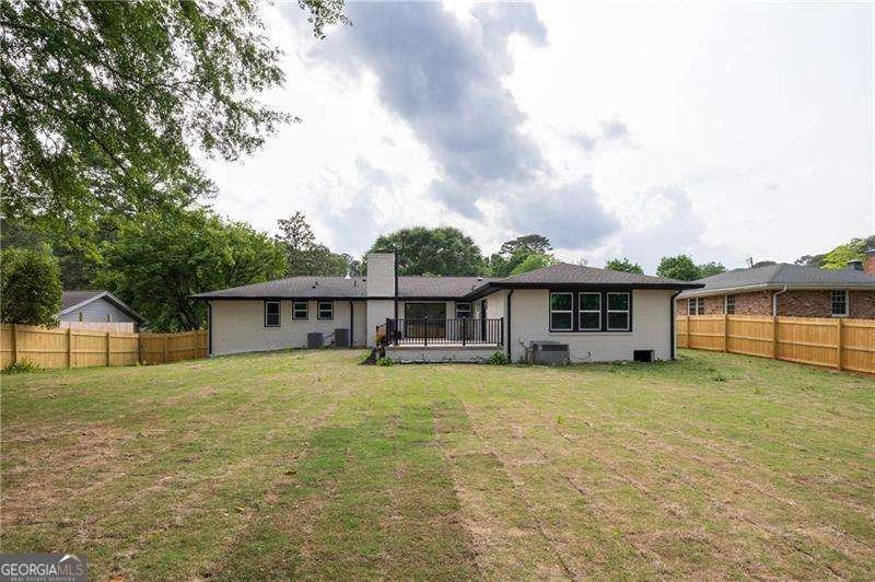 3767 Plumcrest Road Smyrna - Photo 35