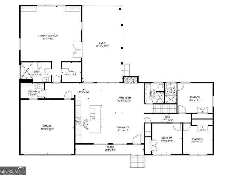 3767 Plumcrest Road Smyrna - Photo 36
