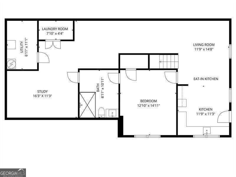 3767 Plumcrest Road Smyrna - Photo 37