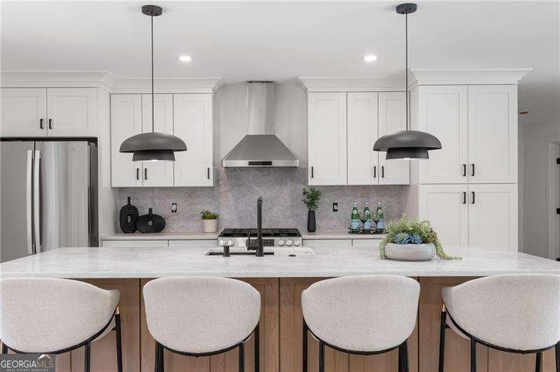 3767 Plumcrest Road Smyrna - Photo 8