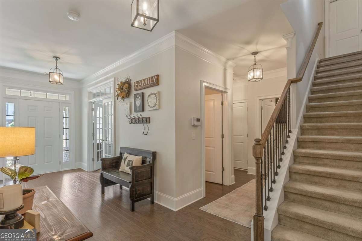 327 Carmichael Circle Canton - Photo 15