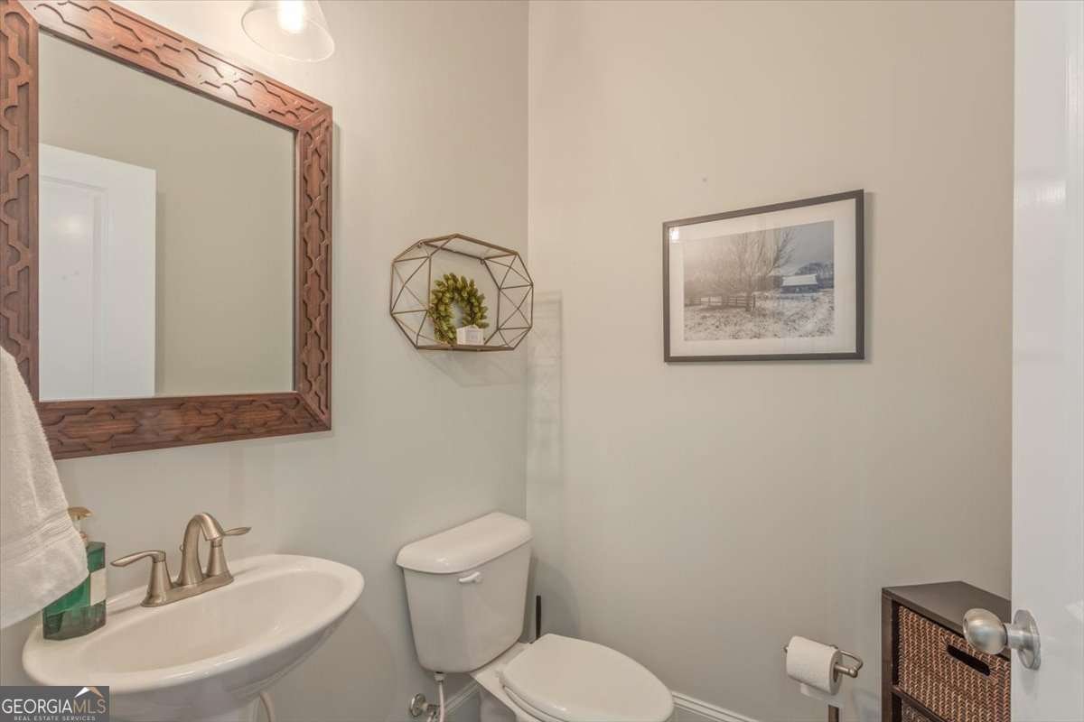 327 Carmichael Circle Canton - Photo 16
