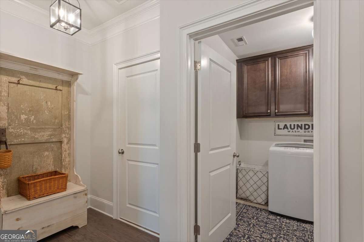 327 Carmichael Circle Canton - Photo 17