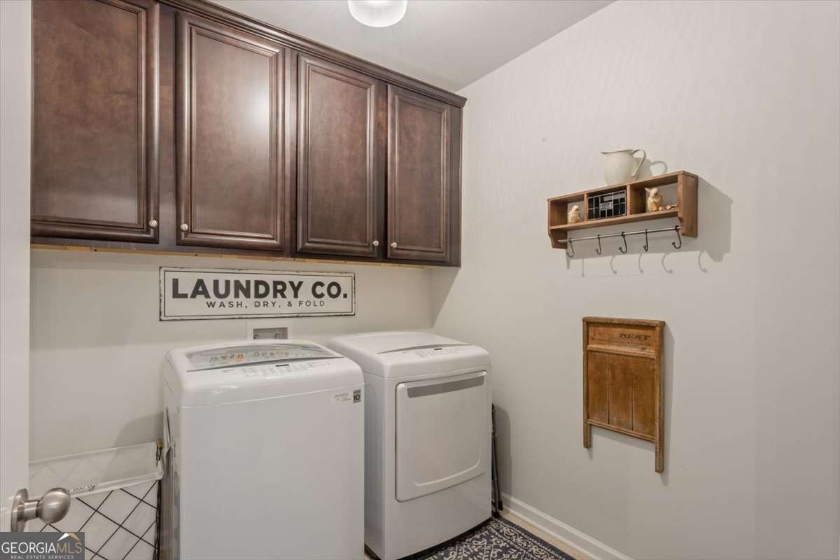 327 Carmichael Circle Canton - Photo 18