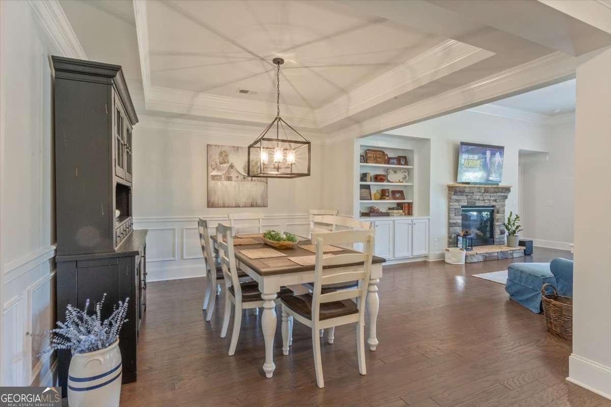 327 Carmichael Circle Canton - Photo 19